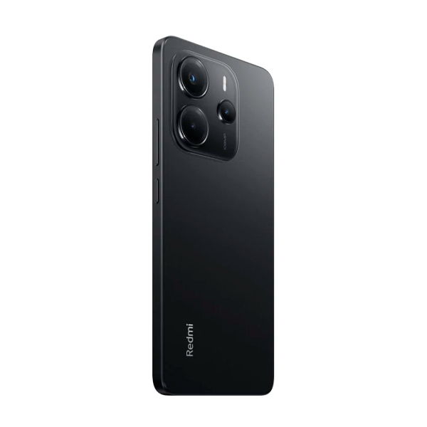 Смартфон XIAOMI Redmi Note 14 6/128 Gb (midnight black) українська версія