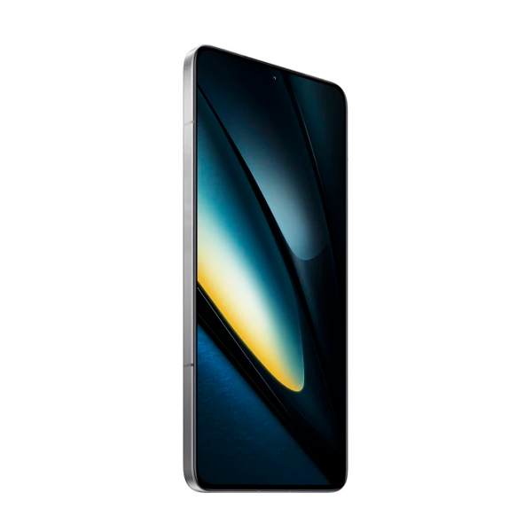Смартфон XIAOMI Poco F6 Pro 12/512Gb (white) Global Version