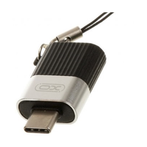 Переходник XO NB149F OTG USB - Type-C
