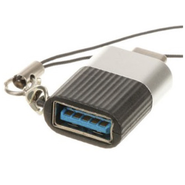 Переходник XO NB149F OTG USB - Type-C