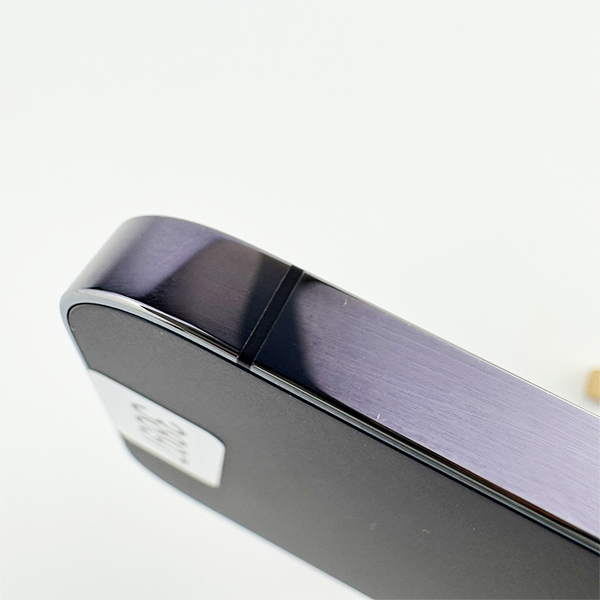 Apple iPhone 14 Pro  256GB Deep Purple Б/У №3897 (Стан 8/10)