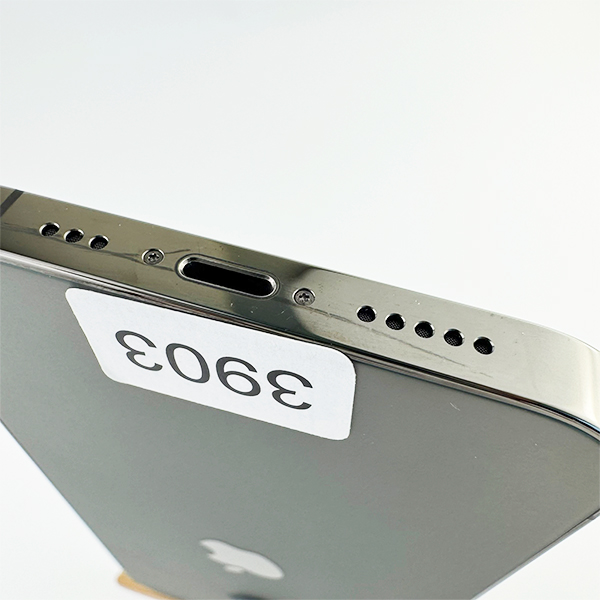 Apple iPhone 13 Pro 256GB Graphite Б/У №3903 (Стан 8/10)