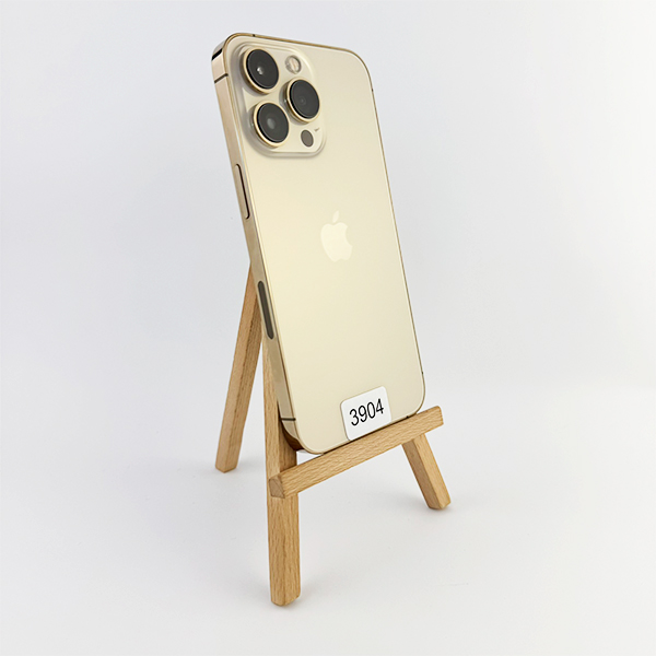 Apple iPhone 13 Pro 256GB Gold Б/У №3904 (стан 9/10)