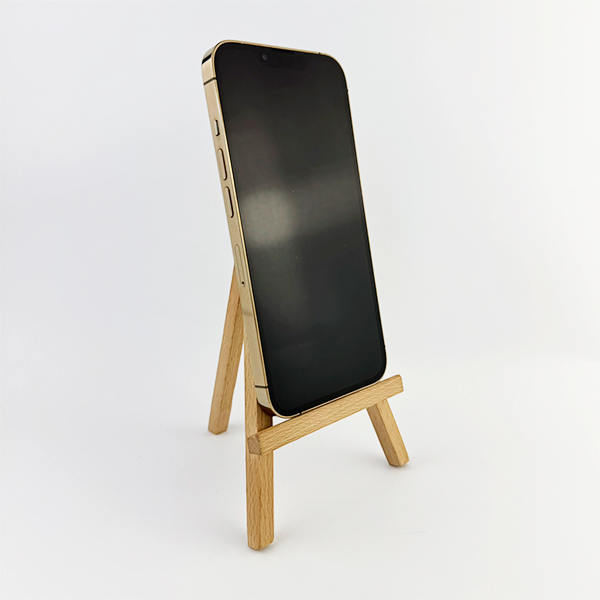 Apple iPhone 13 Pro 256GB Gold Б/У №3904 (стан 9/10)