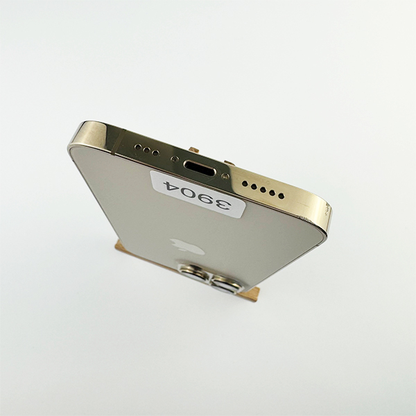 Apple iPhone 13 Pro 256GB Gold Б/У №3904 (стан 9/10)