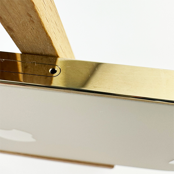 Apple iPhone 13 Pro 256GB Gold Б/У №3904 (стан 9/10)