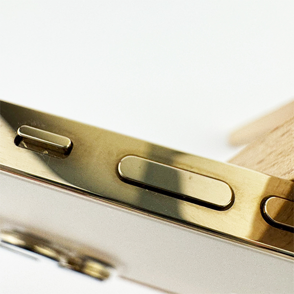 Apple iPhone 13 Pro 256GB Gold Б/У №3904 (стан 9/10)
