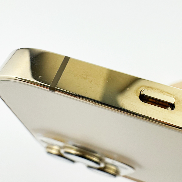 Apple iPhone 13 Pro 256GB Gold Б/У №3904 (стан 9/10)