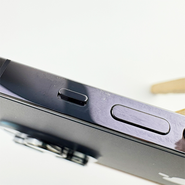 Apple iPhone 14 Pro  256GB Deep Purple Б/У №3897 (Стан 8/10)