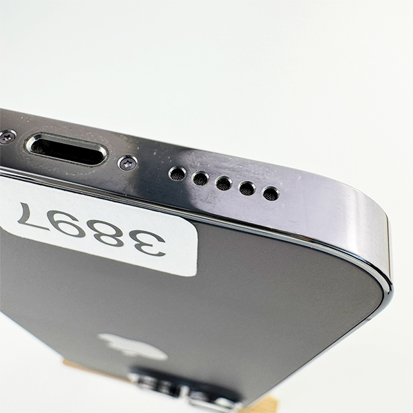 Apple iPhone 14 Pro  256GB Deep Purple Б/У №3897 (Стан 8/10)