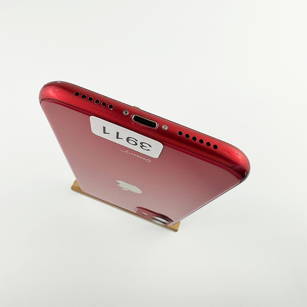 Apple iPhone 11 128GB Red Б/У №3911 (Стан 7/10)