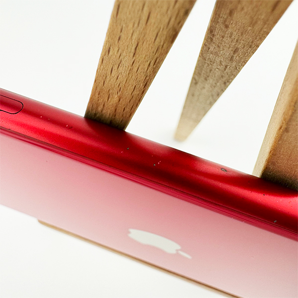Apple iPhone 11 128GB Red Б/У №3911 (Стан 7/10)