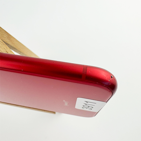 Apple iPhone 11 128GB Red Б/У №3911 (Стан 7/10)