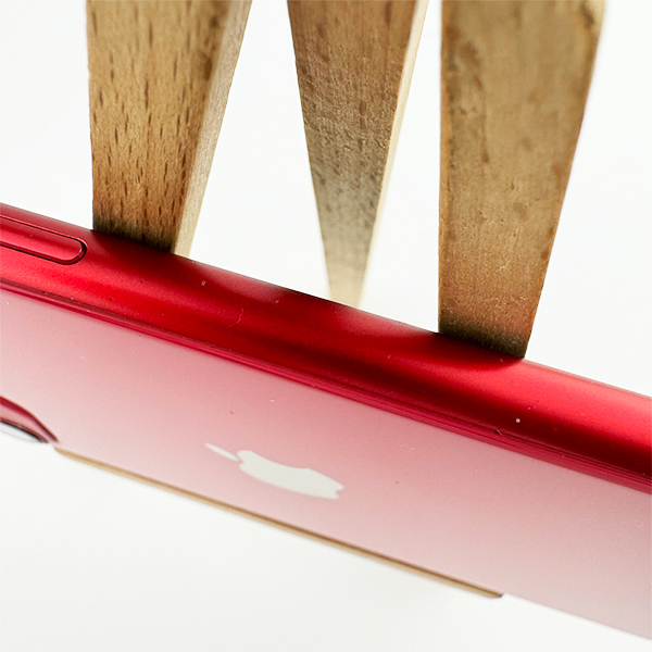 Apple iPhone 11 128GB Red Б/У №3911 (Стан 7/10)