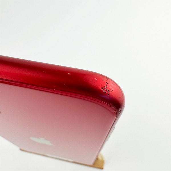 Apple iPhone 11 128GB Red Б/У №3911 (Стан 7/10)