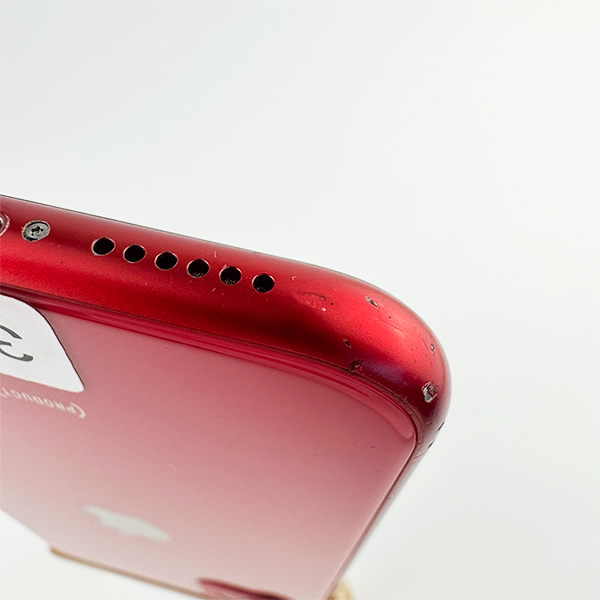 Apple iPhone 11 128GB Red Б/У №3911 (Стан 7/10)