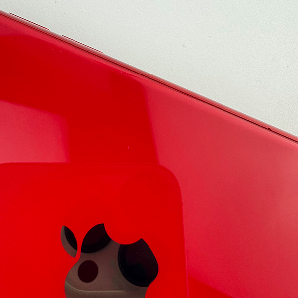 Apple iPhone 11 128GB Red Б/У №3911 (Стан 7/10)