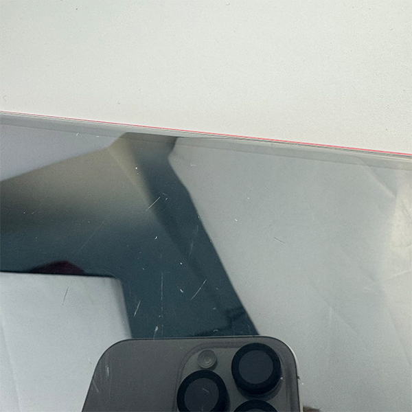 Apple iPhone 11 128GB Red Б/У №3911 (Стан 7/10)