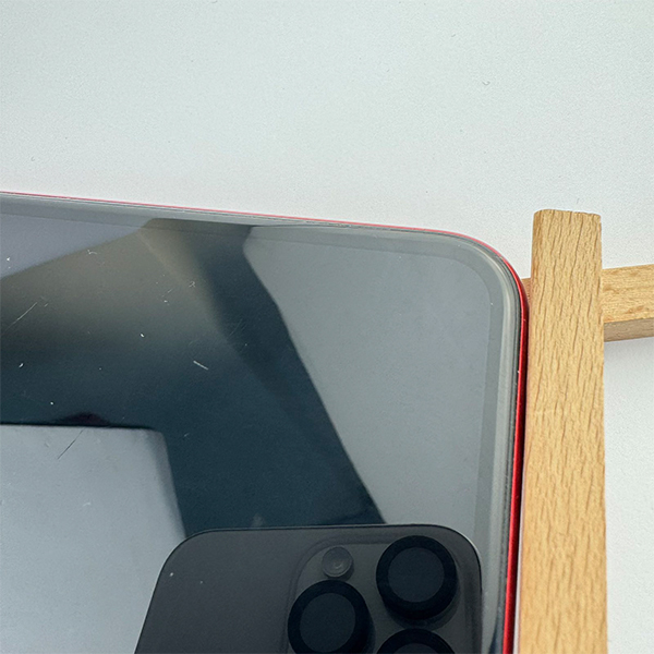 Apple iPhone 11 128GB Red Б/У №3911 (Стан 7/10)
