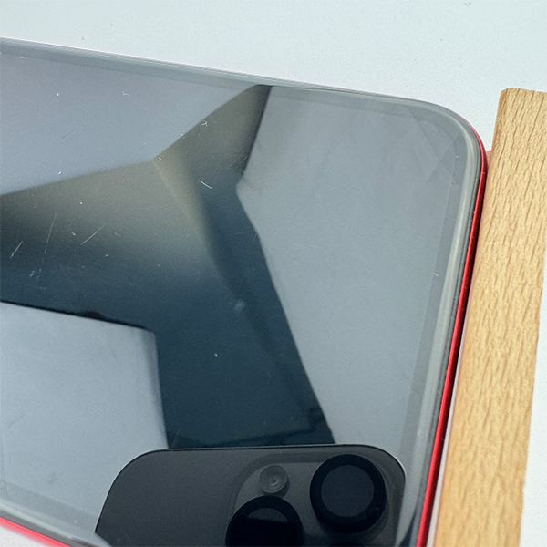 Apple iPhone 11 128GB Red Б/У №3911 (Стан 7/10)