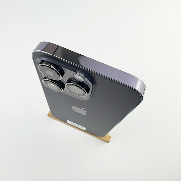 Apple iPhone 14 Pro  128GB Deep Purple Б/У №3914 (Стан 9/10)