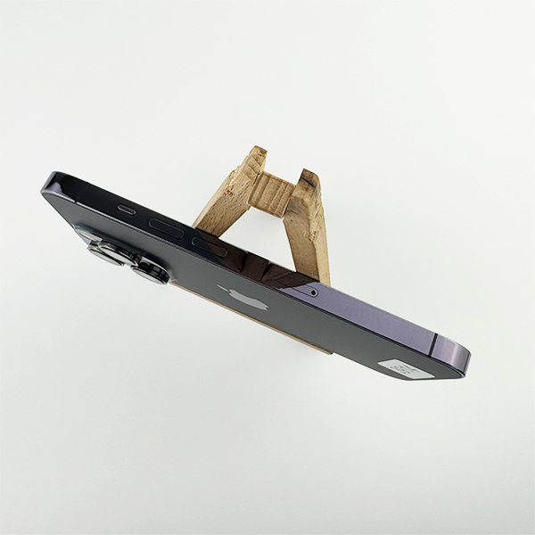 Apple iPhone 14 Pro  128GB Deep Purple Б/У №3914 (Стан 9/10)