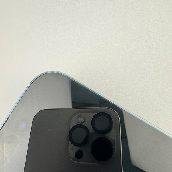 Apple iPhone 14 Pro  128GB Deep Purple Б/У №3914 (Стан 9/10)