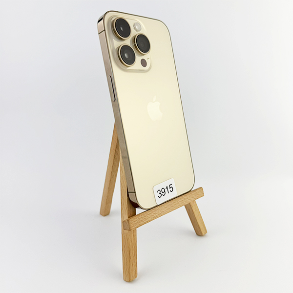 Apple iPhone 14 Pro 128GB Gold Б/У №3915 (стан 9/10)