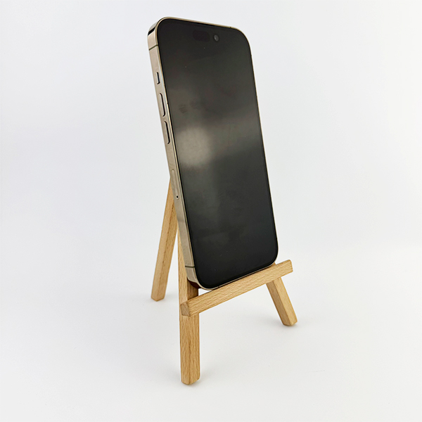 Apple iPhone 14 Pro 128GB Gold Б/У №3915 (стан 9/10)