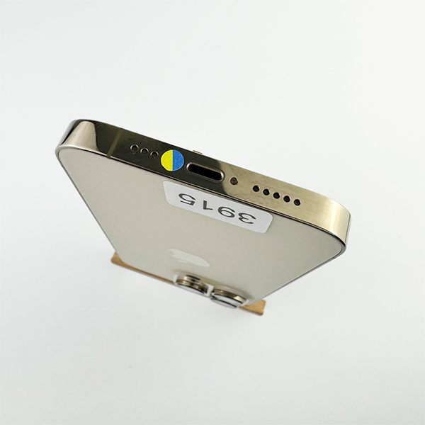 Apple iPhone 14 Pro 128GB Gold Б/У №3915 (стан 9/10)