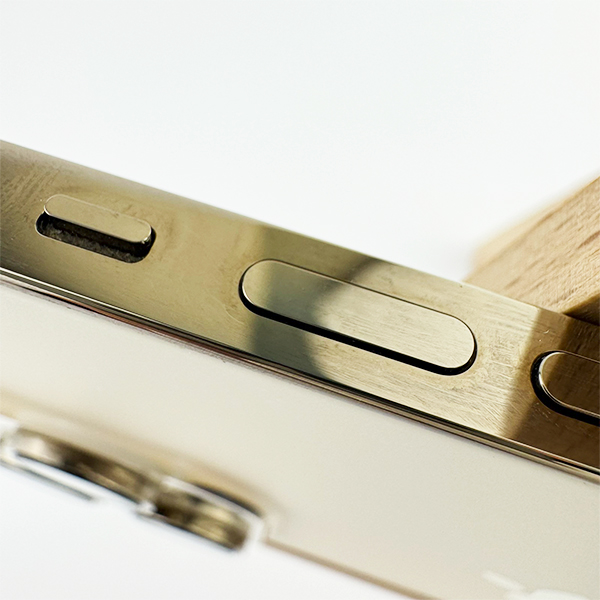 Apple iPhone 14 Pro 128GB Gold Б/У №3915 (стан 9/10)