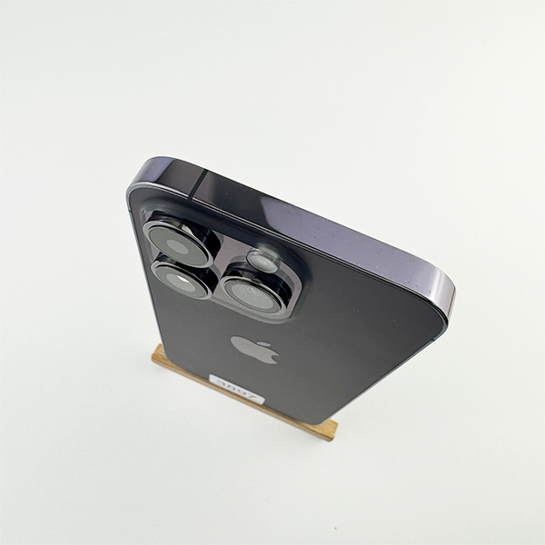 Apple iPhone 14 Pro  256GB Deep Purple Б/У №3897 (Стан 8/10)