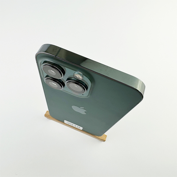 Apple iPhone 13 Pro 128GB Alpine Green Б/У  №3919 (Стан 8/10)