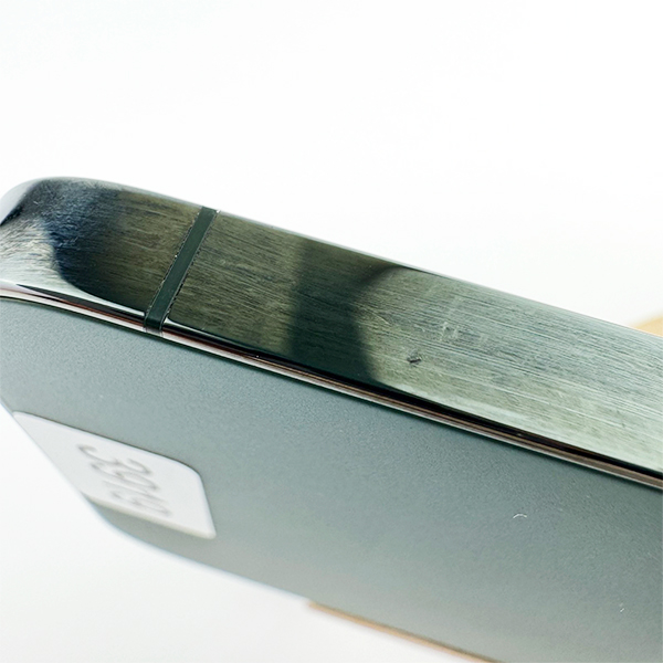 Apple iPhone 13 Pro 128GB Alpine Green Б/У  №3919 (Стан 8/10)