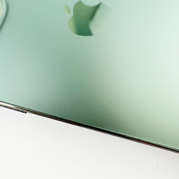 Apple iPhone 13 Pro 128GB Alpine Green Б/У  №3919 (Стан 8/10)