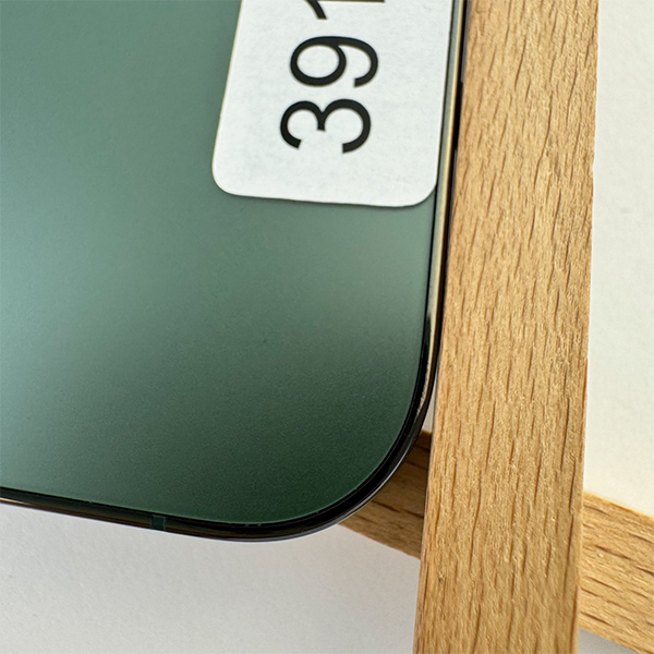 Apple iPhone 13 Pro 128GB Alpine Green Б/У  №3919 (Стан 8/10)