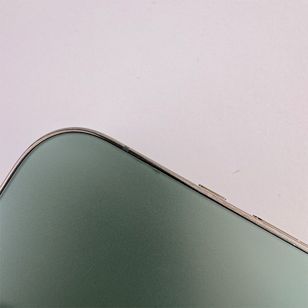Apple iPhone 13 Pro 128GB Alpine Green Б/У  №3919 (Стан 8/10)