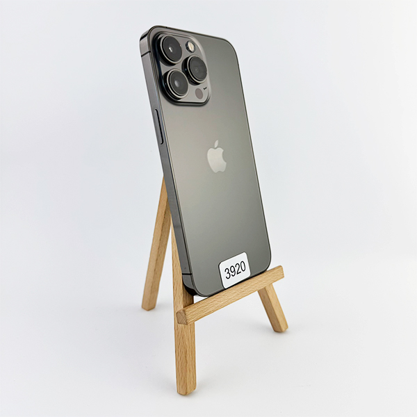 Apple iPhone 13 Pro 256GB Graphite Б/У №3920 (Стан 8/10)