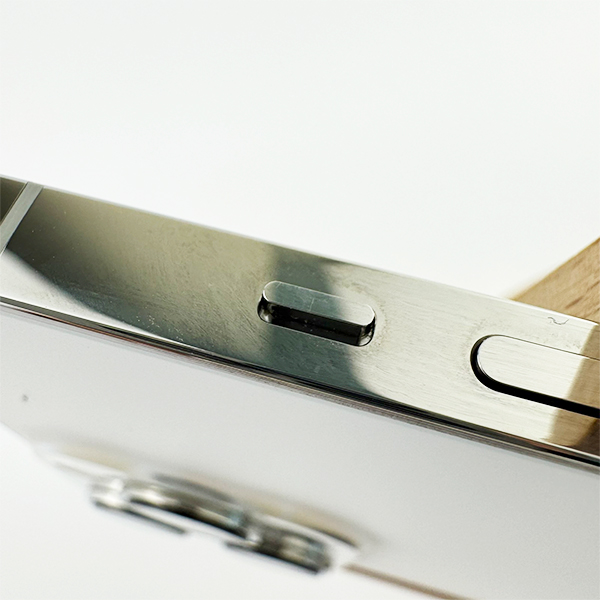 Apple iPhone 13 Pro 256GB Silver Б/У №3921 (стан 9/10)