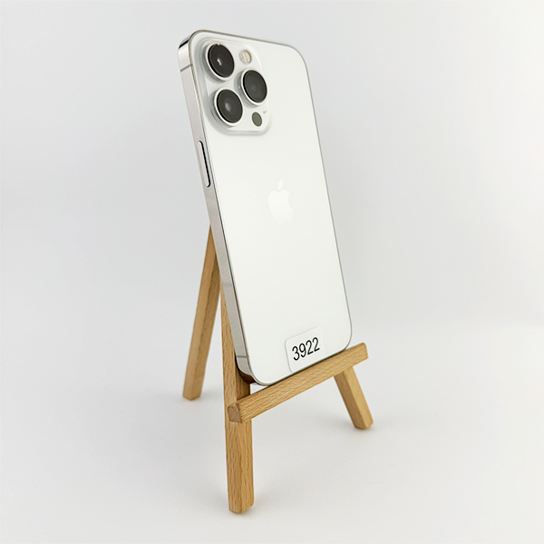 Apple iPhone 13 Pro 128GB Silver Б/У №3922 (Стан 9/10)