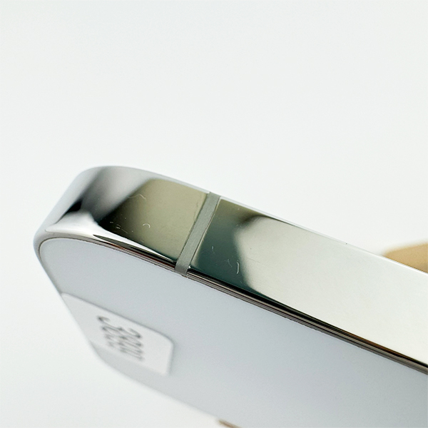 Apple iPhone 14 Pro 128GB Silver Б/У №3899 (Стан 8/10)