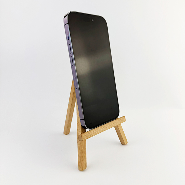 Apple iPhone 14 Pro  128GB Deep Purple Б/У №3900 (Стан 9/10)