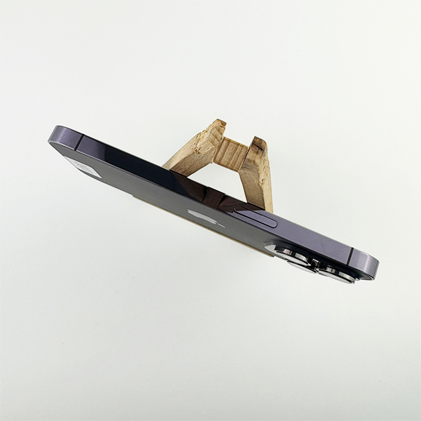 Apple iPhone 14 Pro  128GB Deep Purple Б/У №3900 (Стан 9/10)