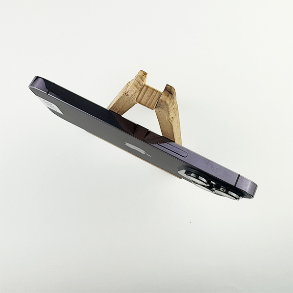 Apple iPhone 14 Pro  256GB Deep Purple Б/У №3897 (Стан 8/10)