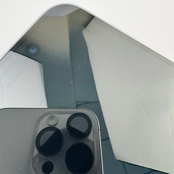 Apple iPhone 14 Pro 256GB Silver Б/У №3901 (Стан 8/10)