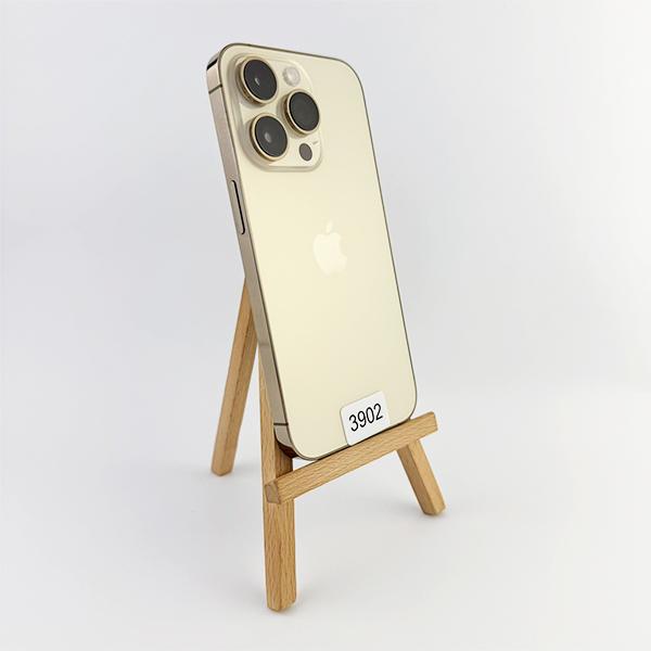 Apple iPhone 14 Pro 256GB Gold Б/У №3902 (стан 8/10)