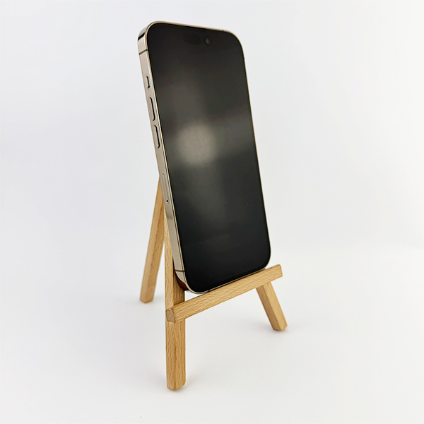 Apple iPhone 14 Pro 256GB Gold Б/У №3902 (стан 8/10)