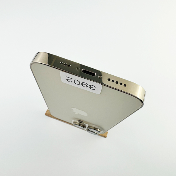 Apple iPhone 14 Pro 256GB Gold Б/У №3902 (стан 8/10)