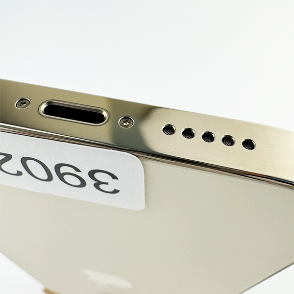 Apple iPhone 14 Pro 256GB Gold Б/У №3902 (стан 8/10)