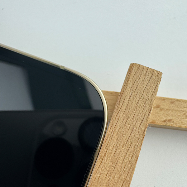 Apple iPhone 14 Pro 256GB Gold Б/У №3902 (стан 8/10)